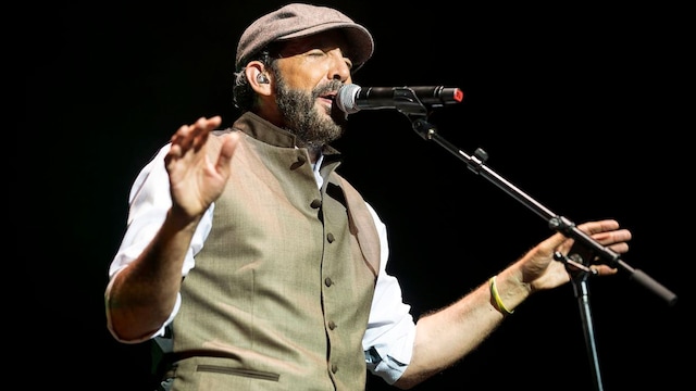 juan luis guerra