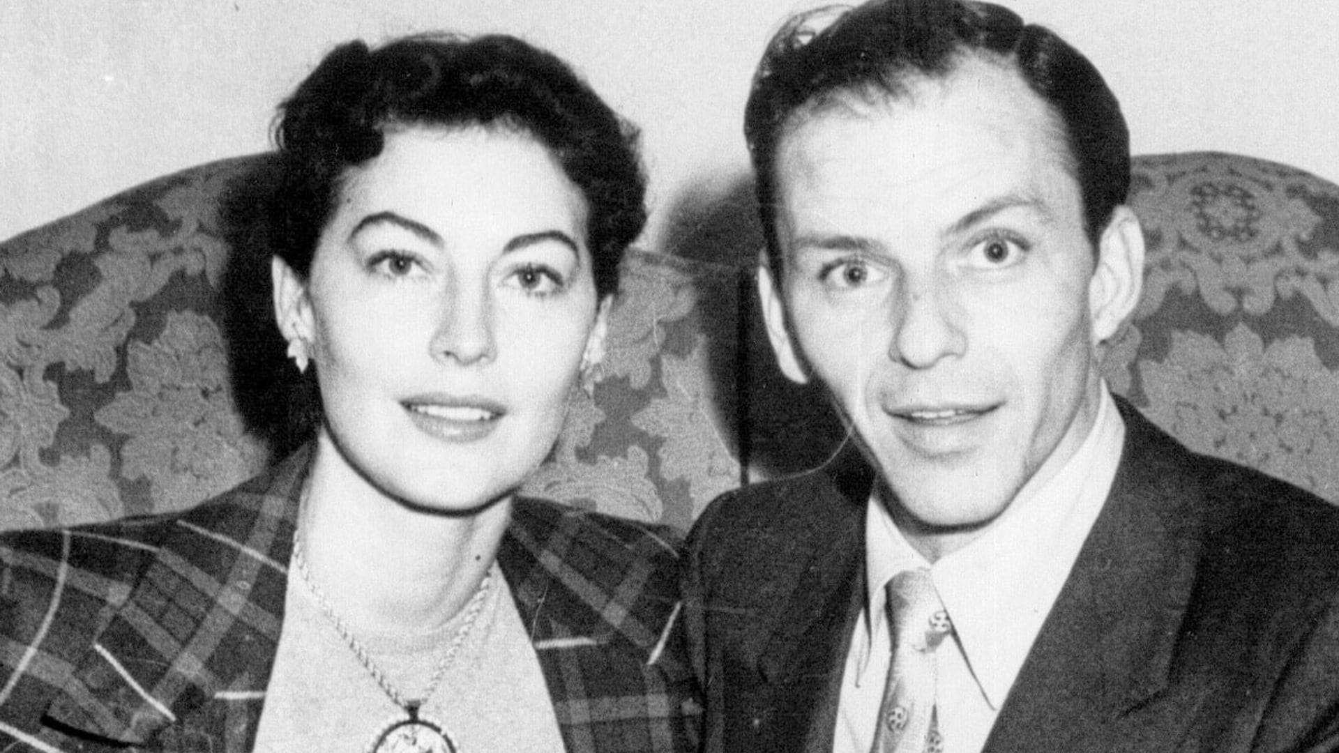 Repasamos los amores de Frank Sinatra en el 25 aniversario de su muerte: de sus cuatro bodas a su eterno amor por Ava Gardner
