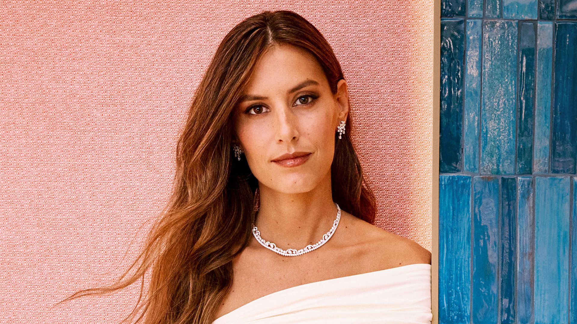 Ana Boyer habla sobre su hija, Mía, que nació el pasado 4 de mayo para HOLA
