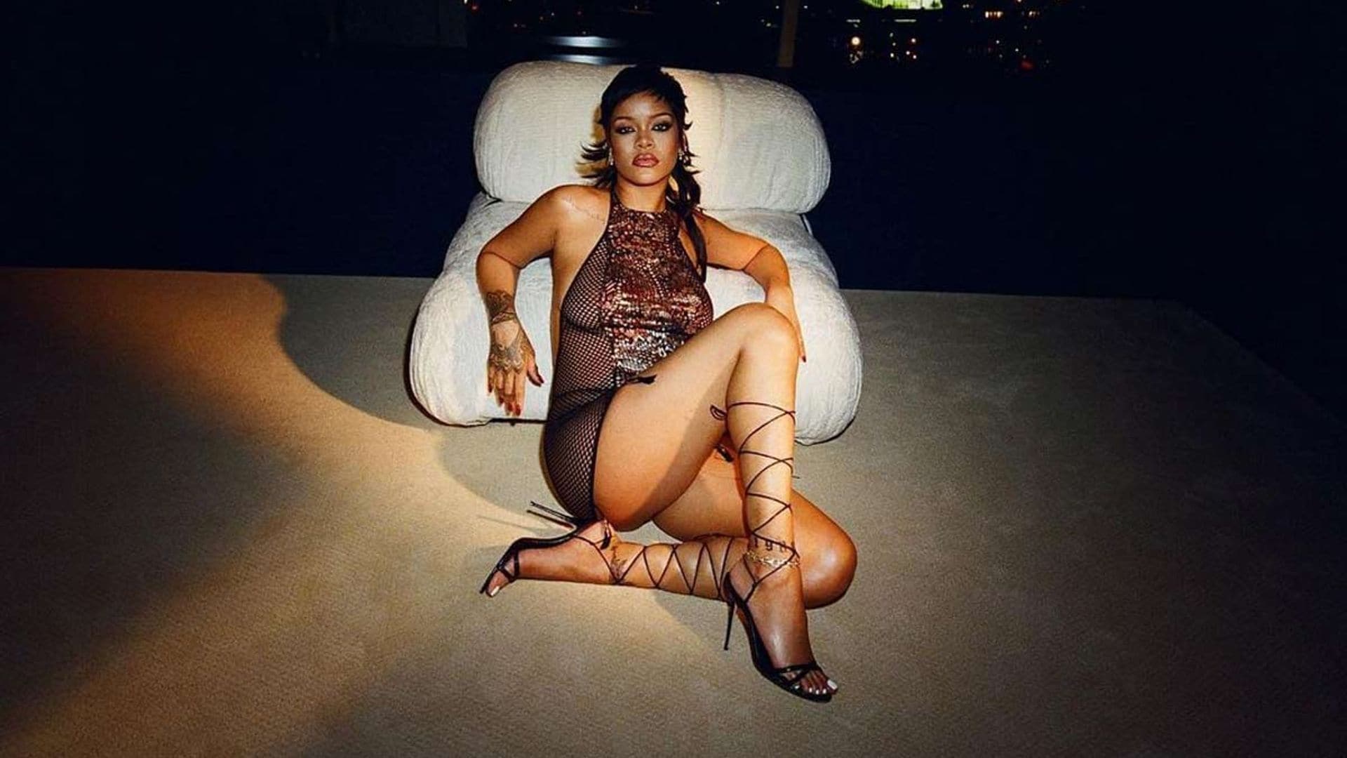 Las divas de Rihanna: modelos, cantantes y actrices desfilarán en el show más esperado de la artista