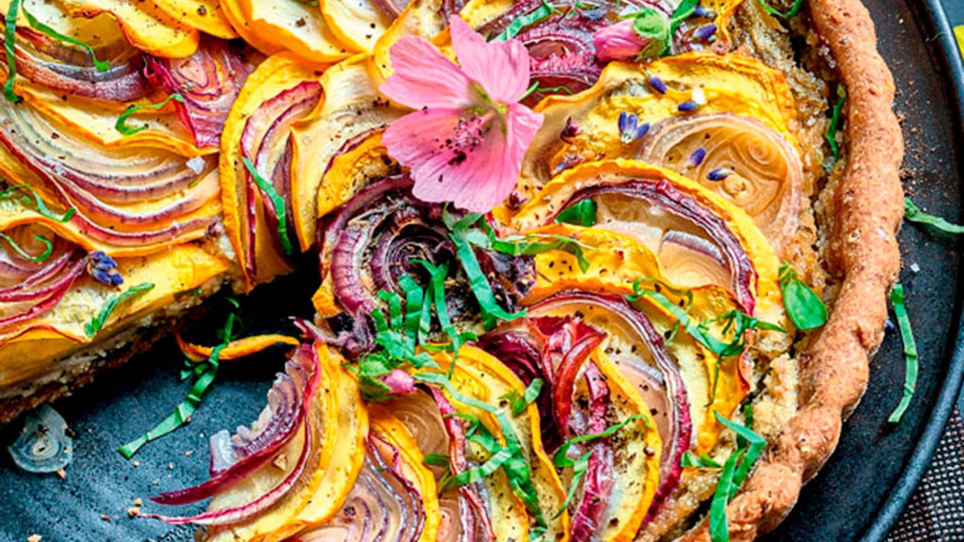 7 recetas absolutamente deliciosas para no comer carne en Semana Santa