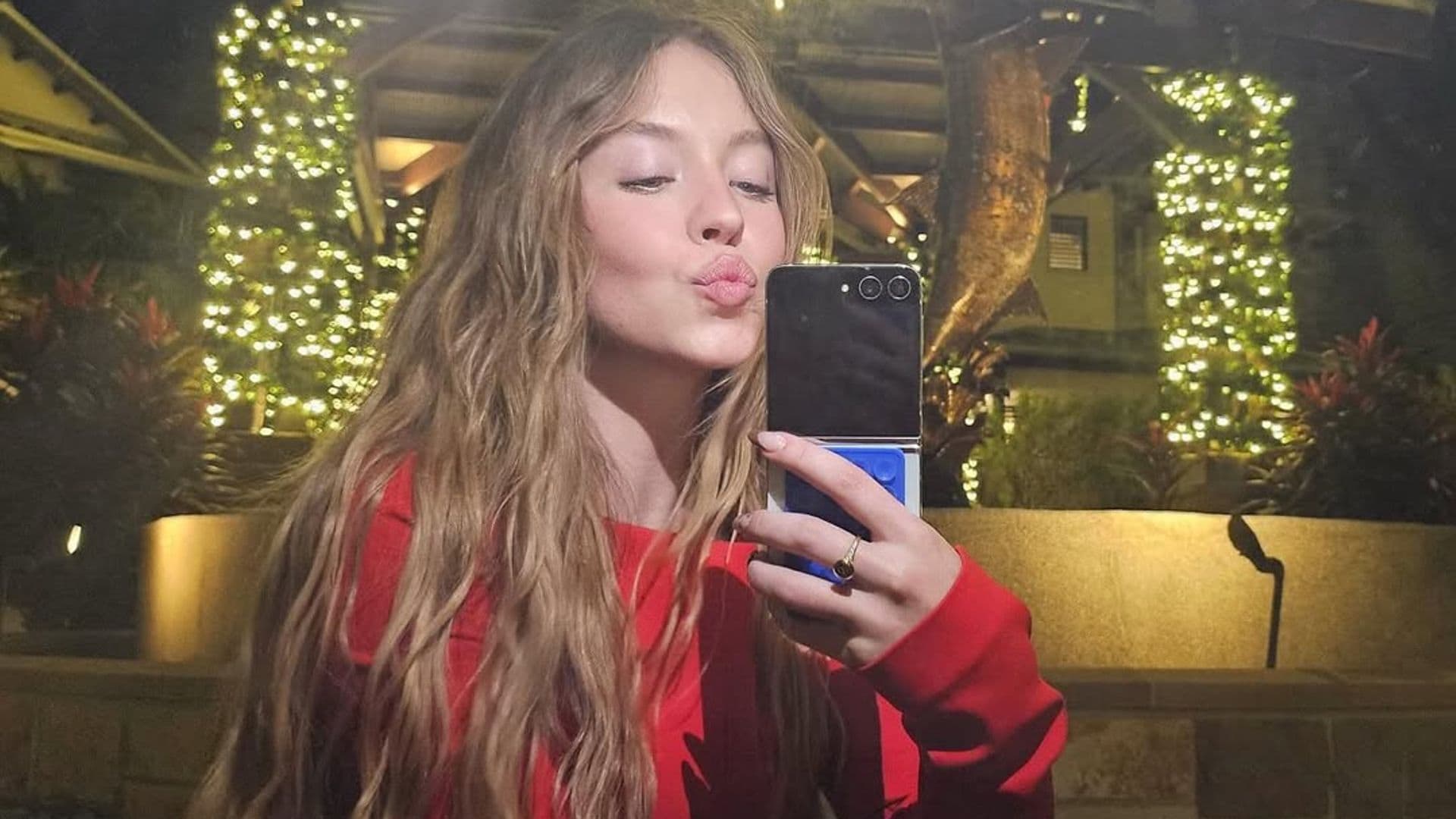 Nicole Richie, Lola Índigo y muchas otras estrellas que muestran su cabello al natural