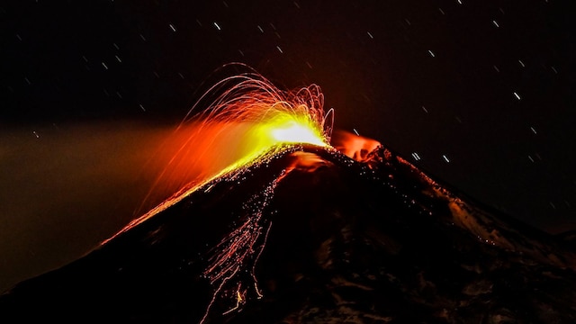 etna