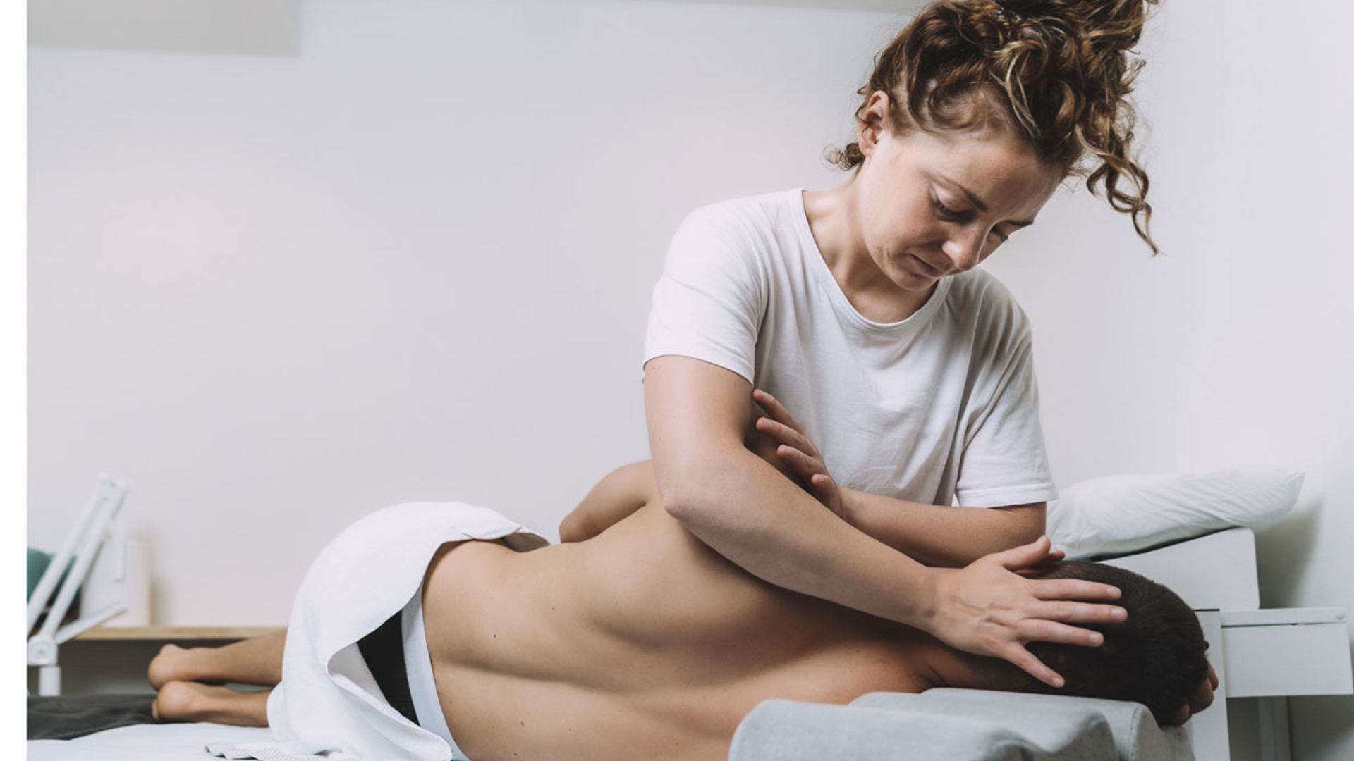 ¿Por qué es una buena idea empezar el año con una sesión de osteopatía?
