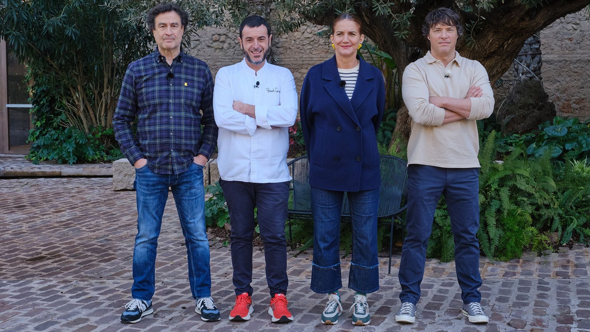 MasterChef rinde homenaje esta noche a las víctimas de la DANA