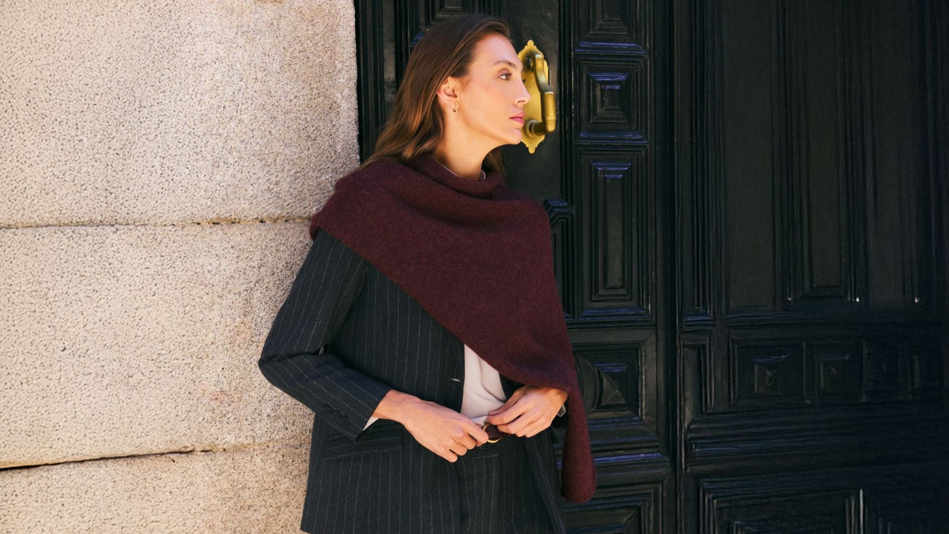 Convencí a mi madre de comprarse estas 10 prendas de otoño-invierno que en realidad me quiero poner yo