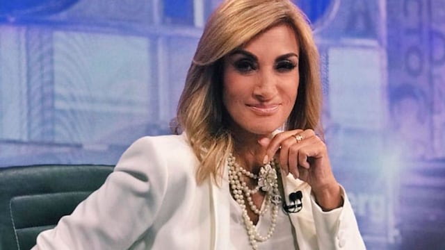 adela hijo divorcio t