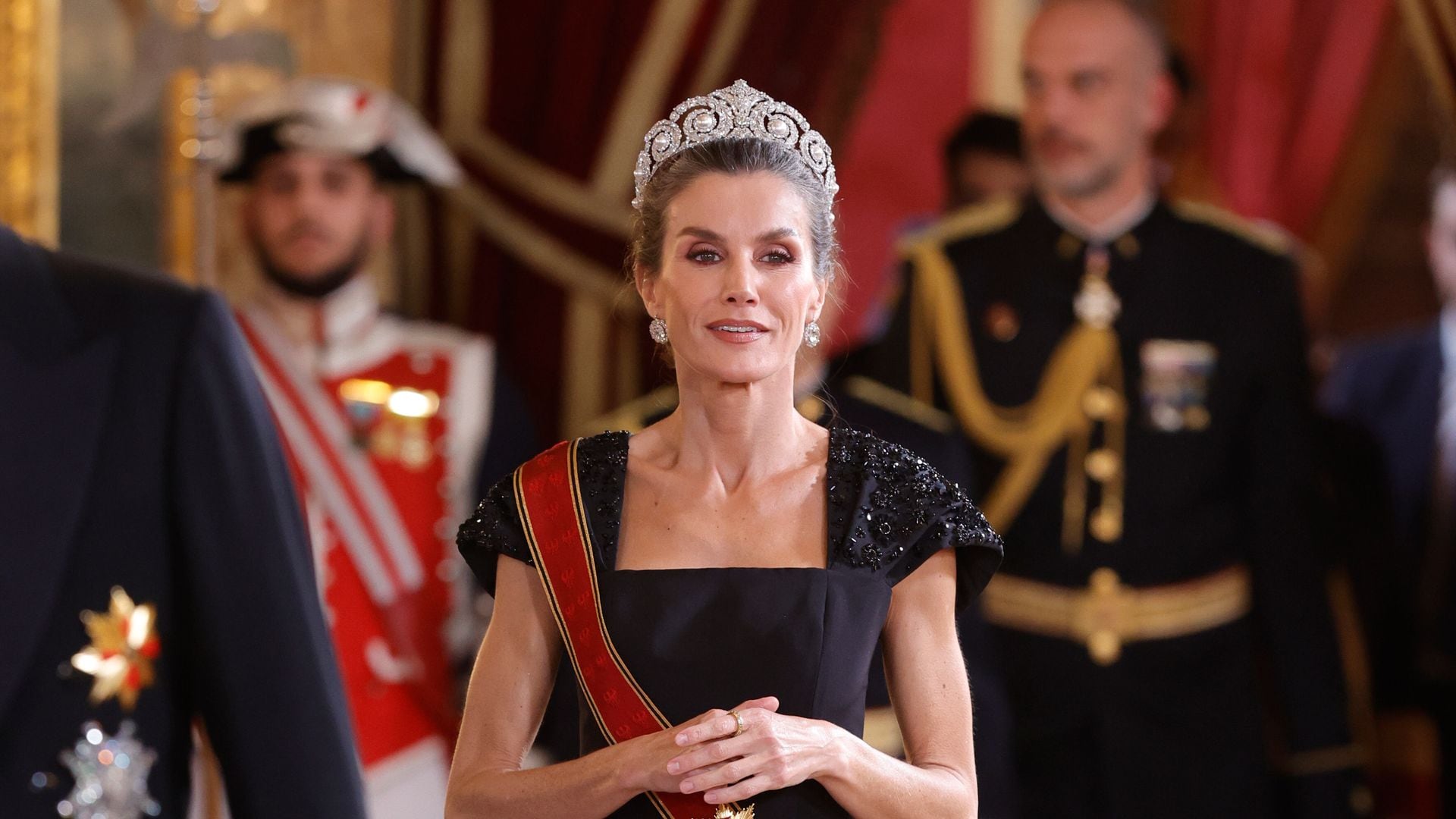 Reina Letizia