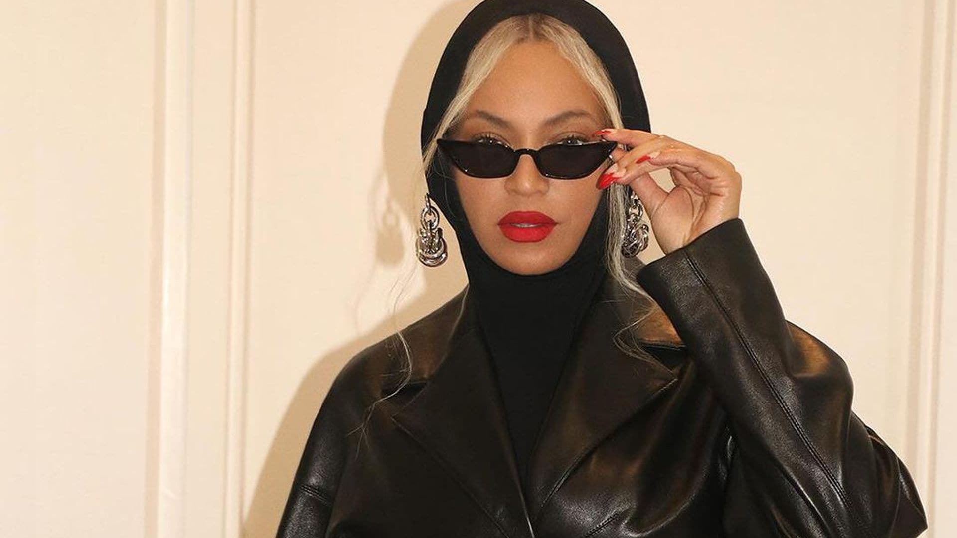 Beyonce, Oprah y otros famosos usan el vision board para un 2024 exitoso