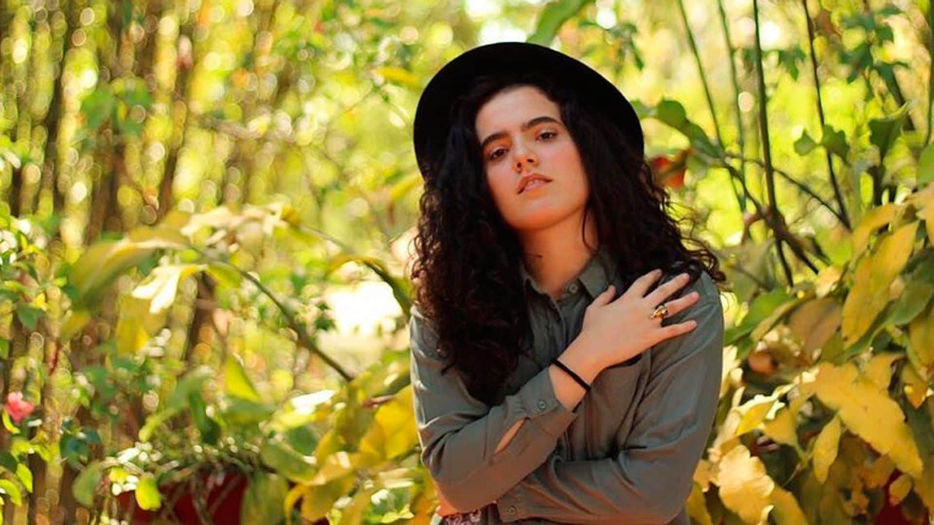 ¿Qué le pasó a Camila, la hija de Alejandro Fernández, que tuvo que usar un collarín?