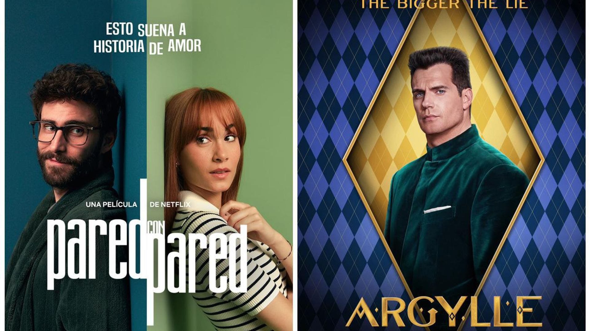 Qué ver: 7 series y películas de estrenos para ver sin salir de casa
