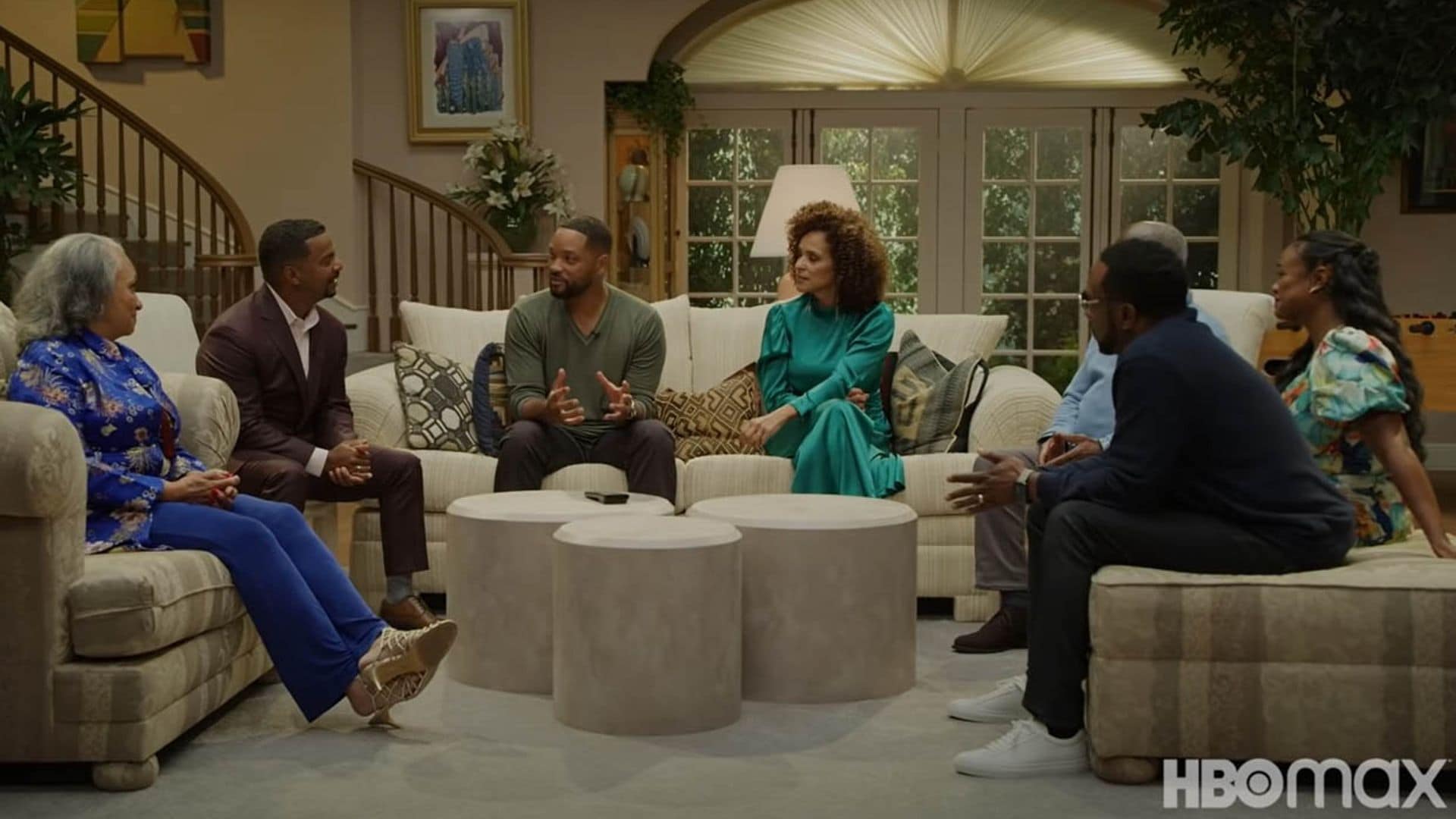 Will Smith anticipa un reencuentro inesperado en la reunión de ‘El príncipe de Bel-Air'