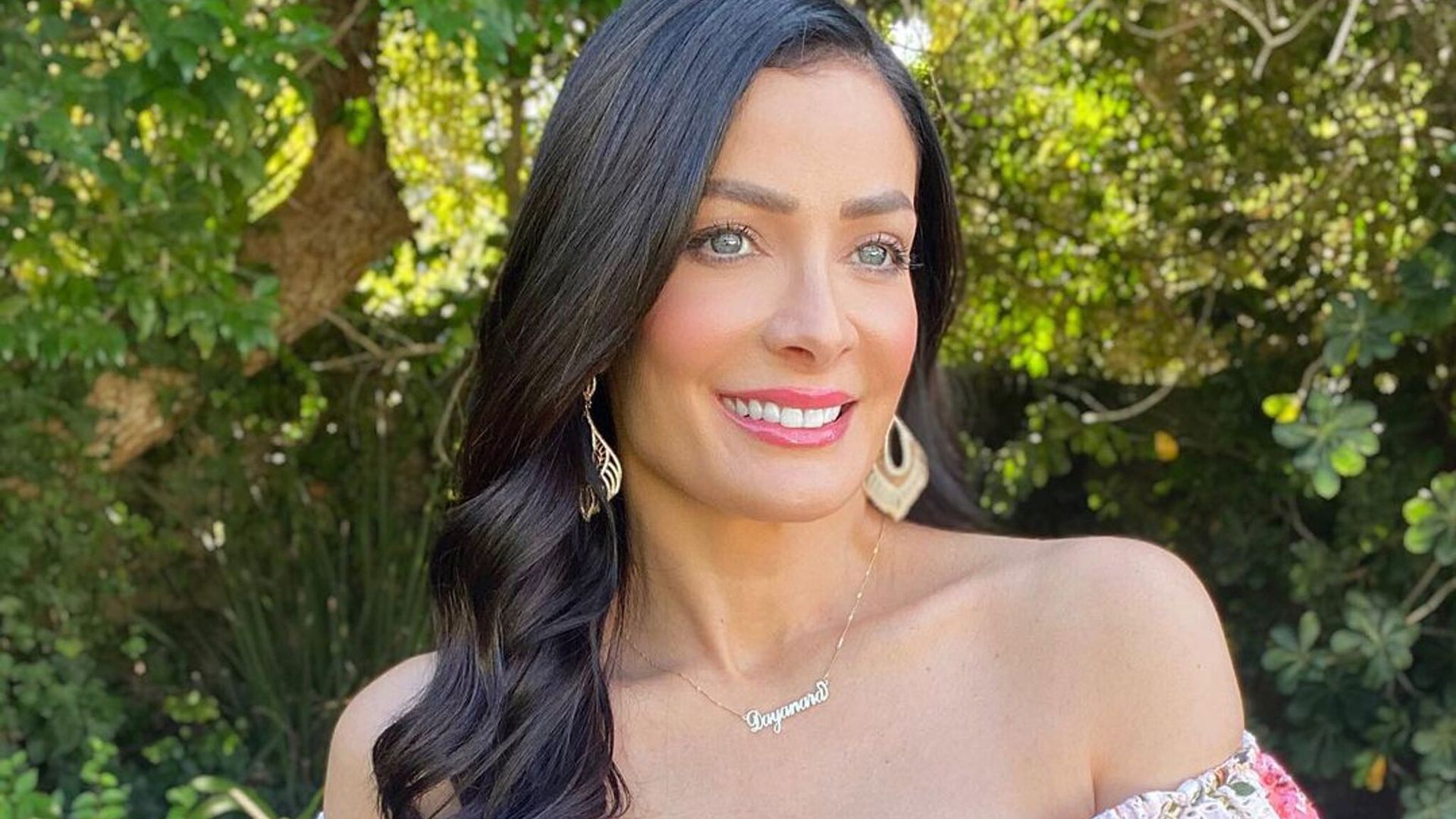 Dayanara Torres responde si volvería con Marc Anthony