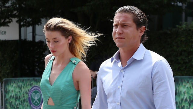 amberheard getty