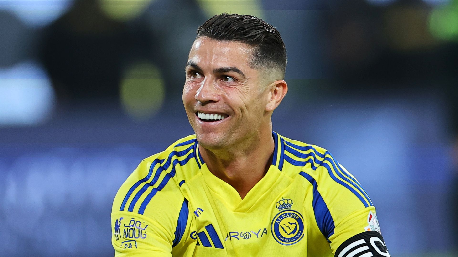 Cristiano Ronaldo emociona con su último vídeo viral: “He hecho un nuevo amigo”