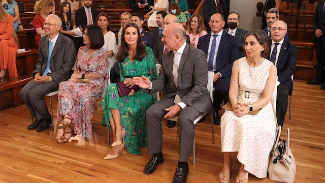 reina cr