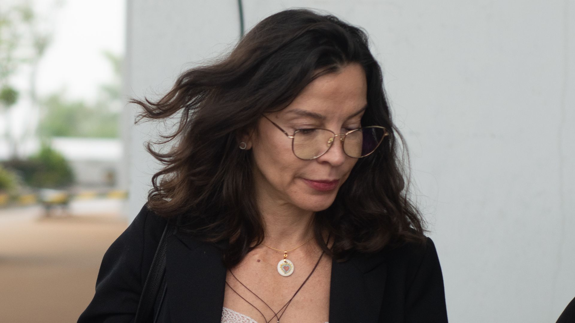 Silvia Bronchalo recuerda su historia de amor con Rodolfo Sancho y el momento en que todo cambió: "Se le subió a la cabeza"