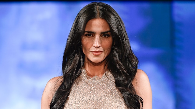 Bárbara de Regil ha hecho fuertes confesiones en 'Secretos de Pareja' sobre su pasado 