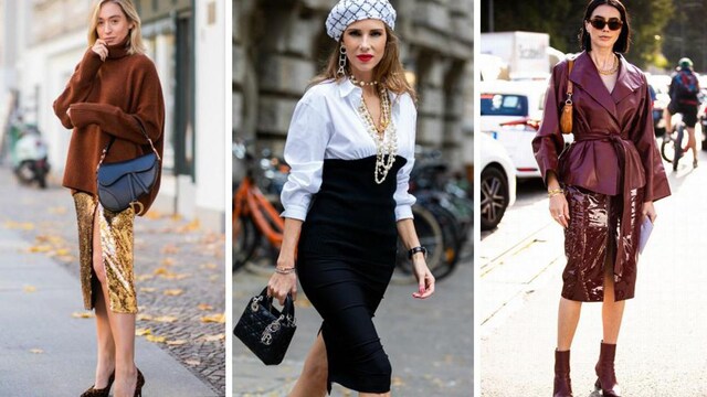 style guide pencil skirt t collage u03355876313uzx