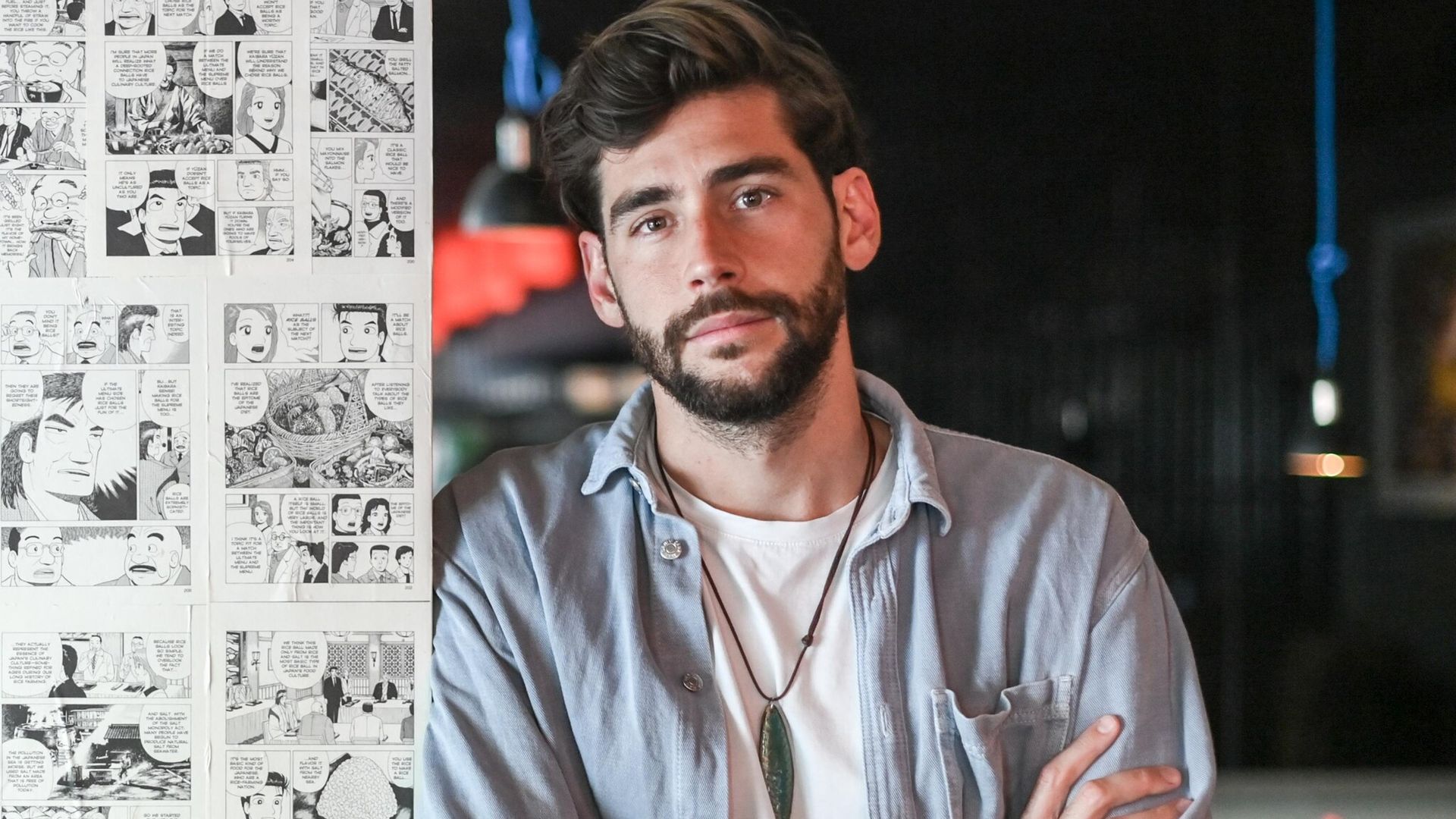 De Álvaro Soler a la madre de Kate Middleton: descubrimos a los flexitarianos más famosos