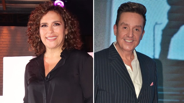 Angélica Vale lamentó el deceso de Daniel Bisogno