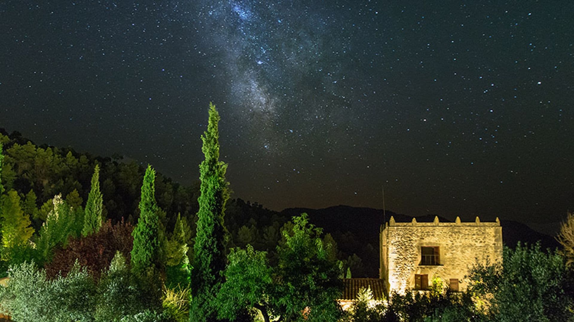 torre visco astronomia
