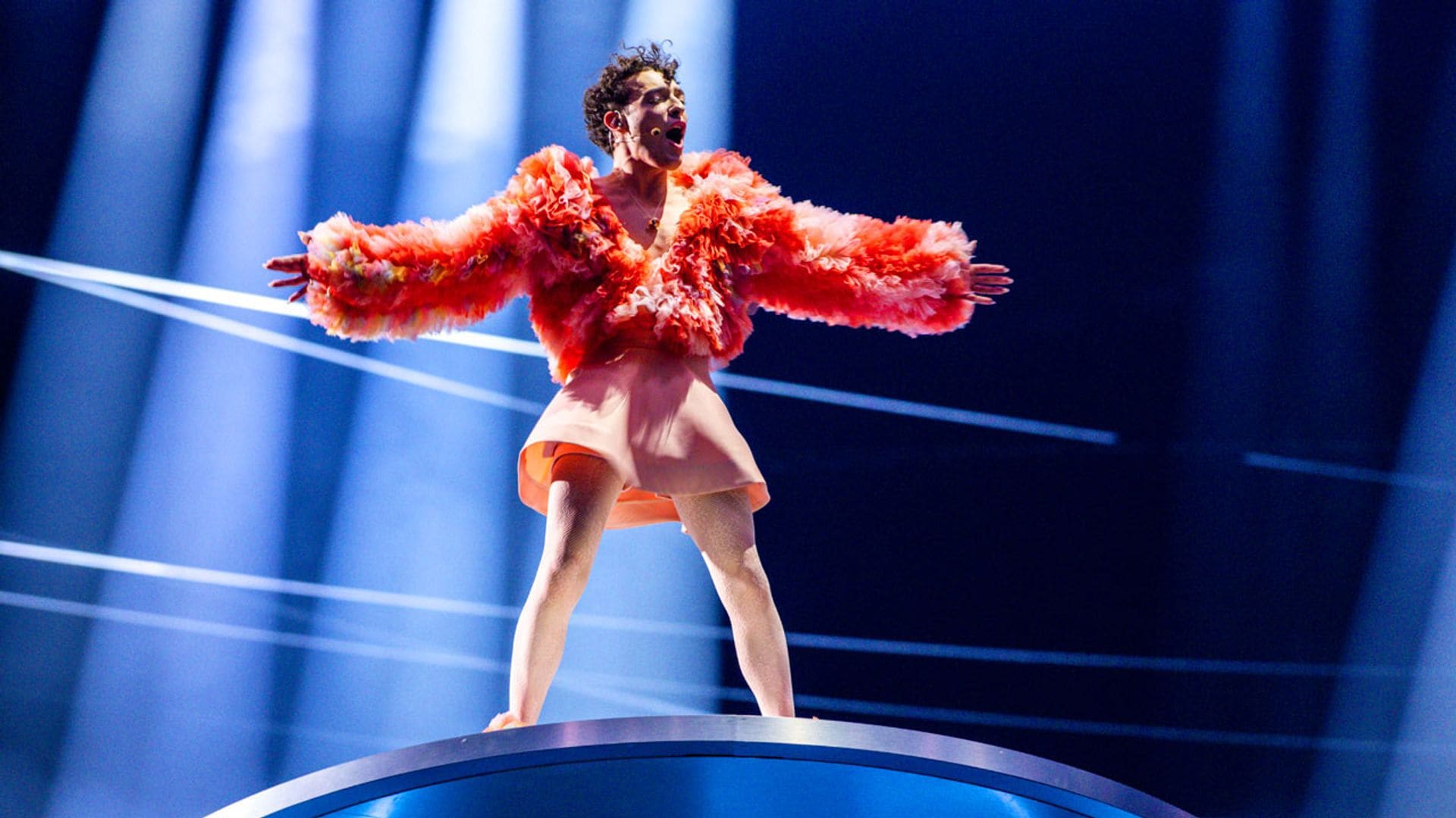 Eurovisión 2024: Suiza gana el festival y España queda en la 22ª posición con Nebulossa