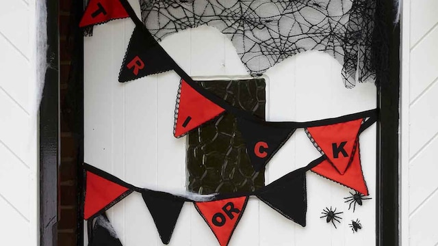 guirnaldas halloween