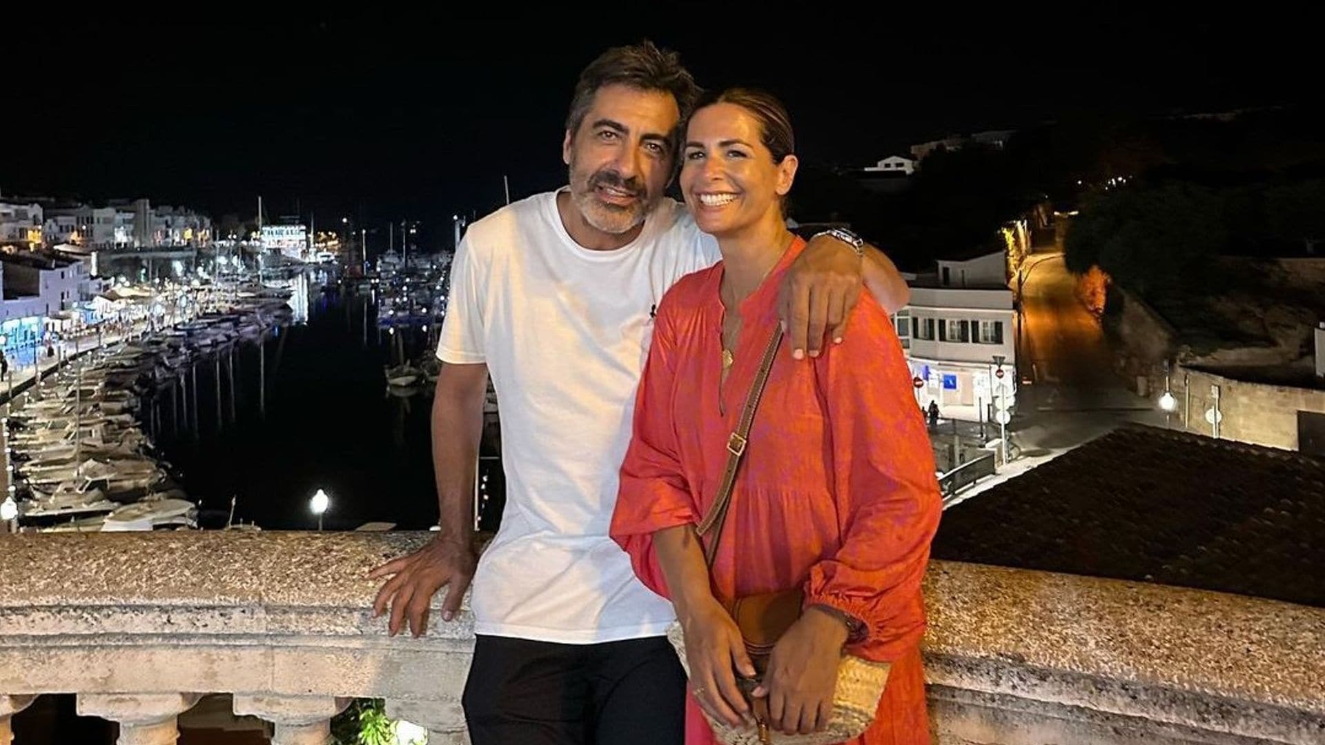El espectacular cambio físico de Juan del Val a los 53 años tras dos meses de dieta y ejercicio, ¡con piropazo de Nuria Roca!