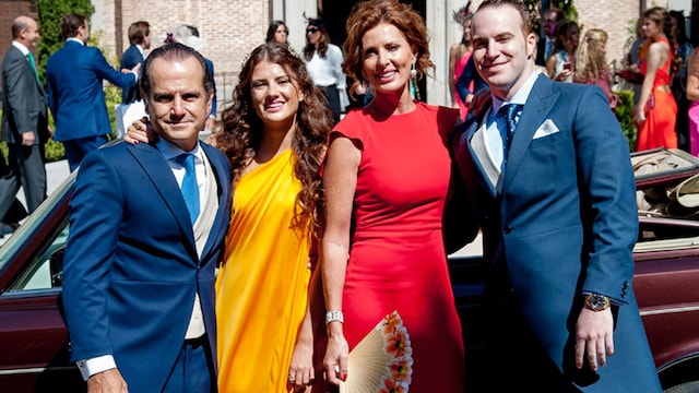 veronica mengod boda1