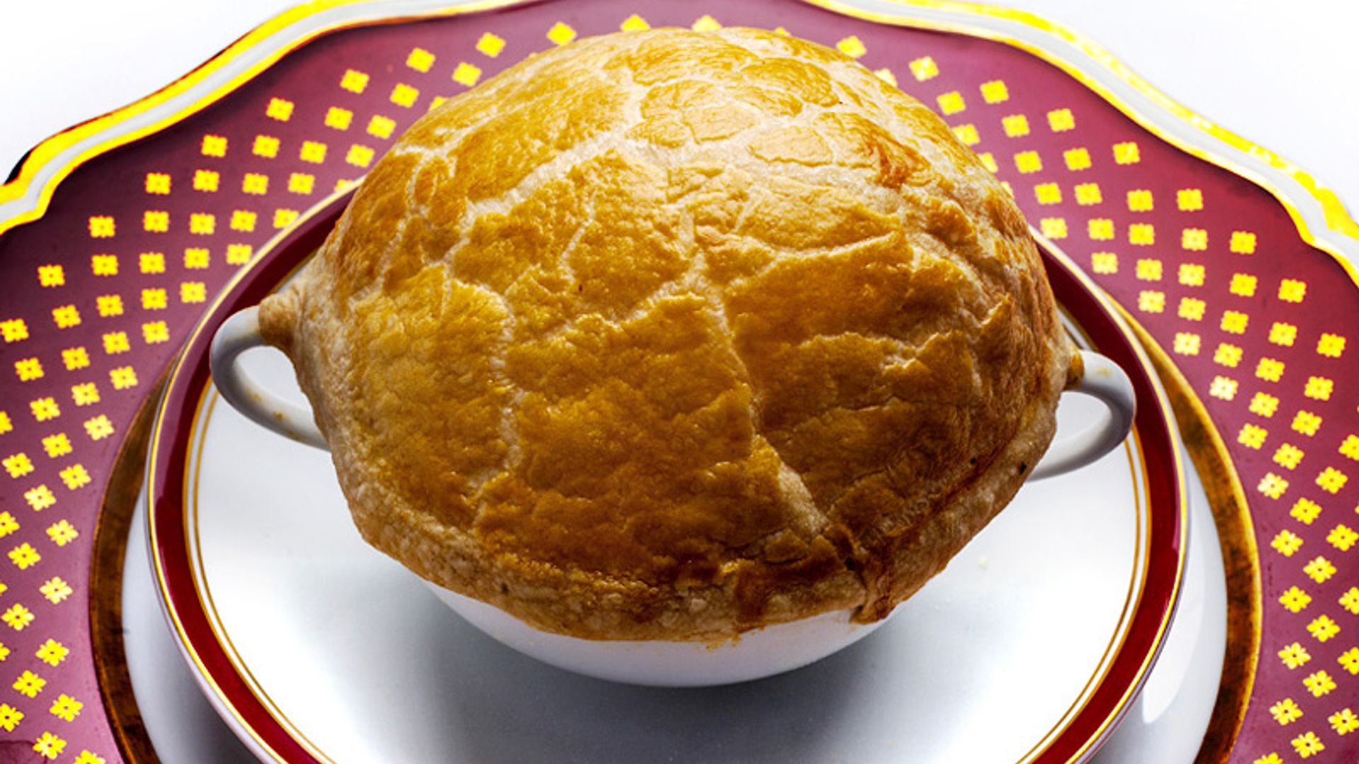 bocuse recetas
