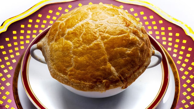 bocuse recetas