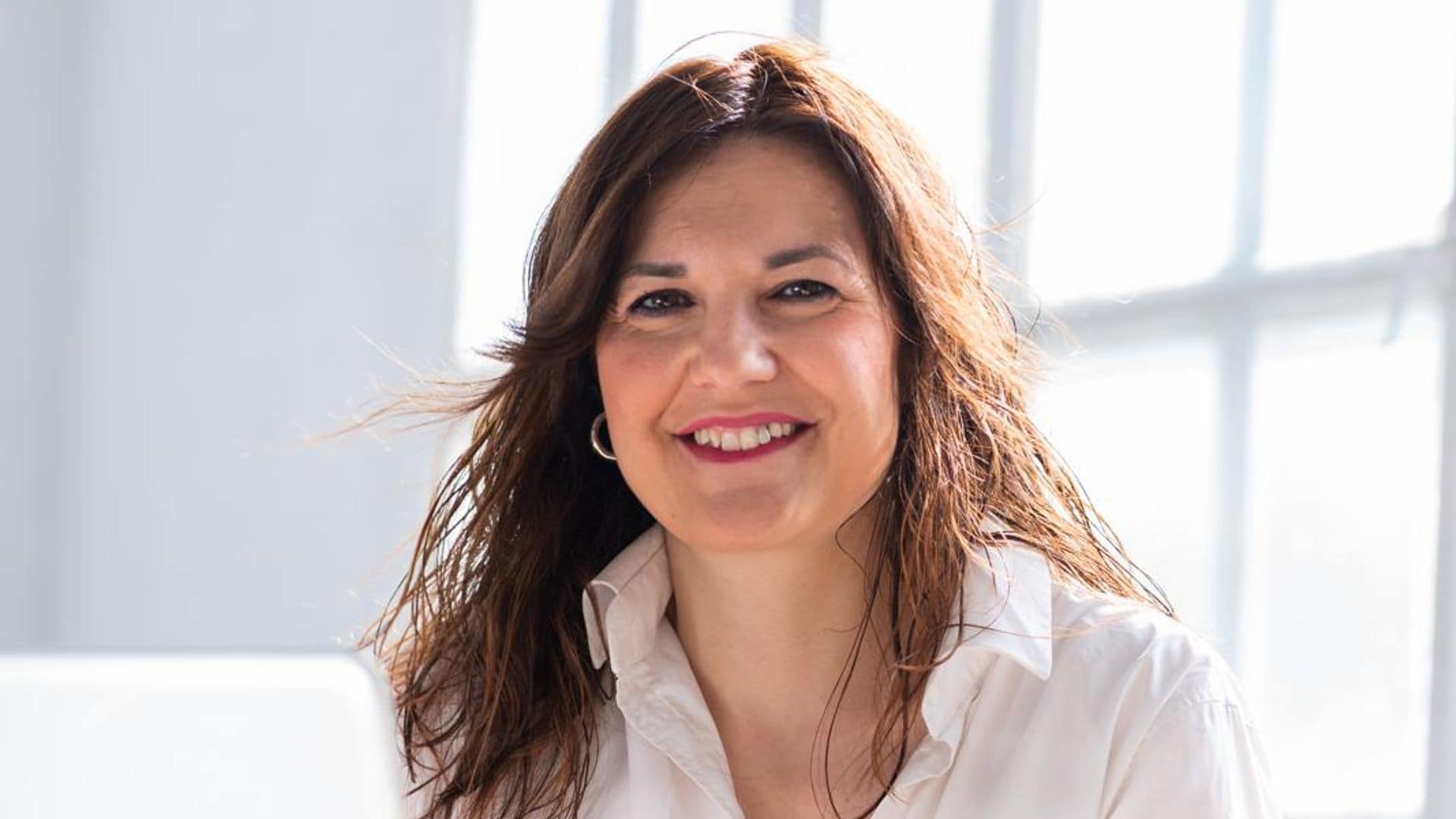 Amaya Prado, psicóloga experta en Psicología Educativa y Psicología Clínica en infancia y adolescencia