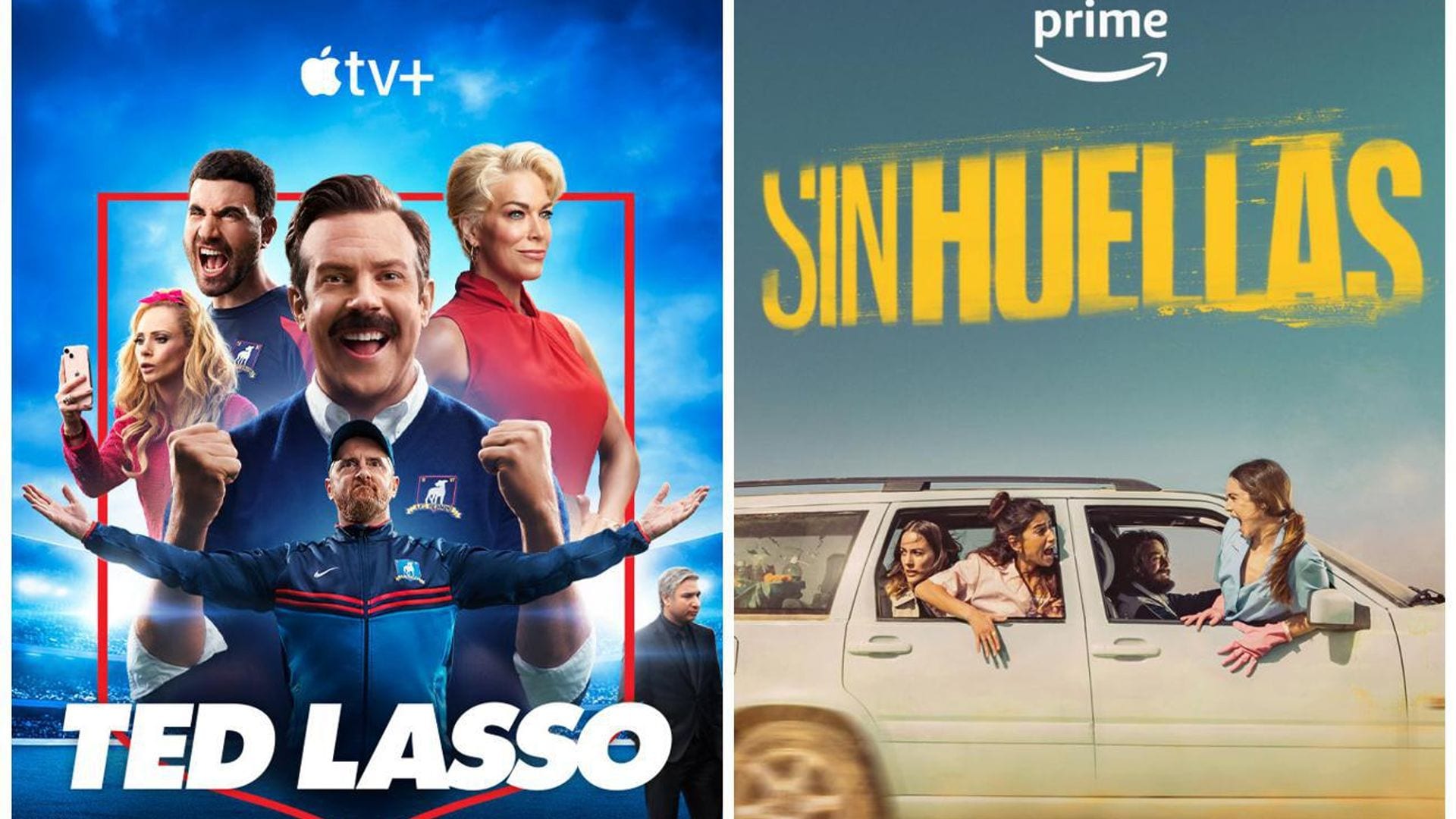 Qué ver: 7 películas y series de estreno que no te puedes perder