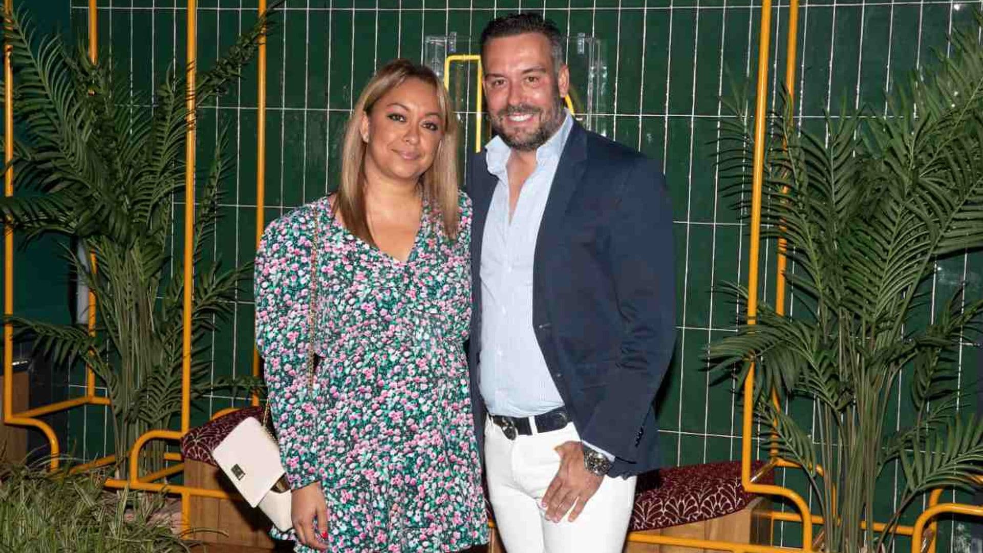 Kike Calleja desvela a qué compañeros no ha invitado a su boda y los motivos