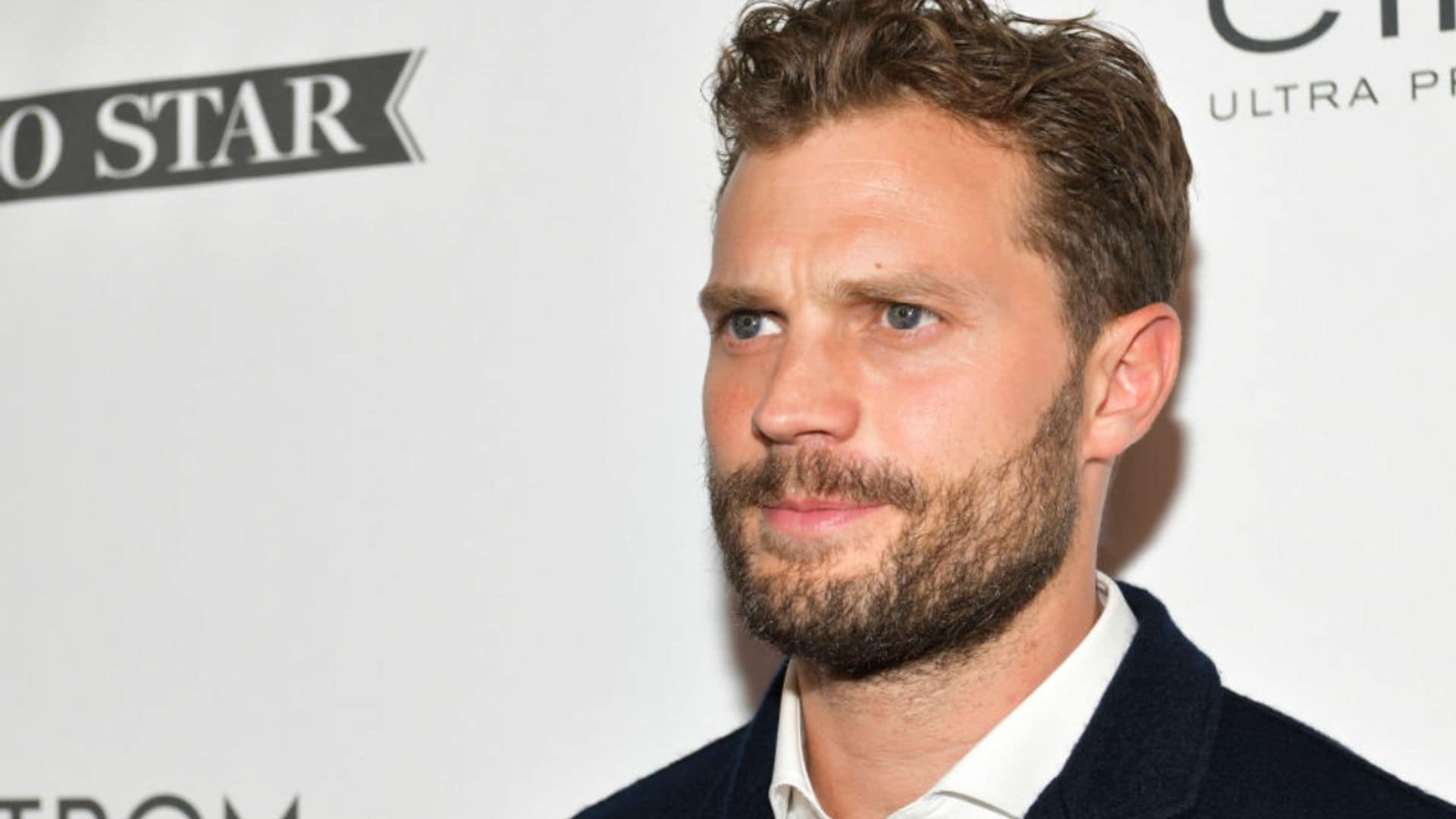 El motivo por el que 2021 fue el 'peor año' de la vida de Jamie Dornan