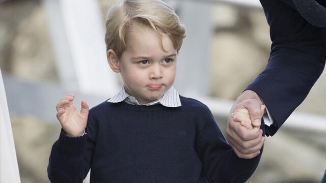 george cambridge 3