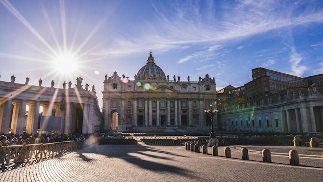 vaticano