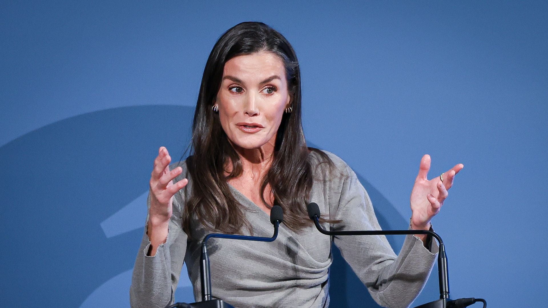 La divertida confesión de la reina Letizia con la que muchos se sentirán identificados: "No soy la única que tiene esa pedrada"