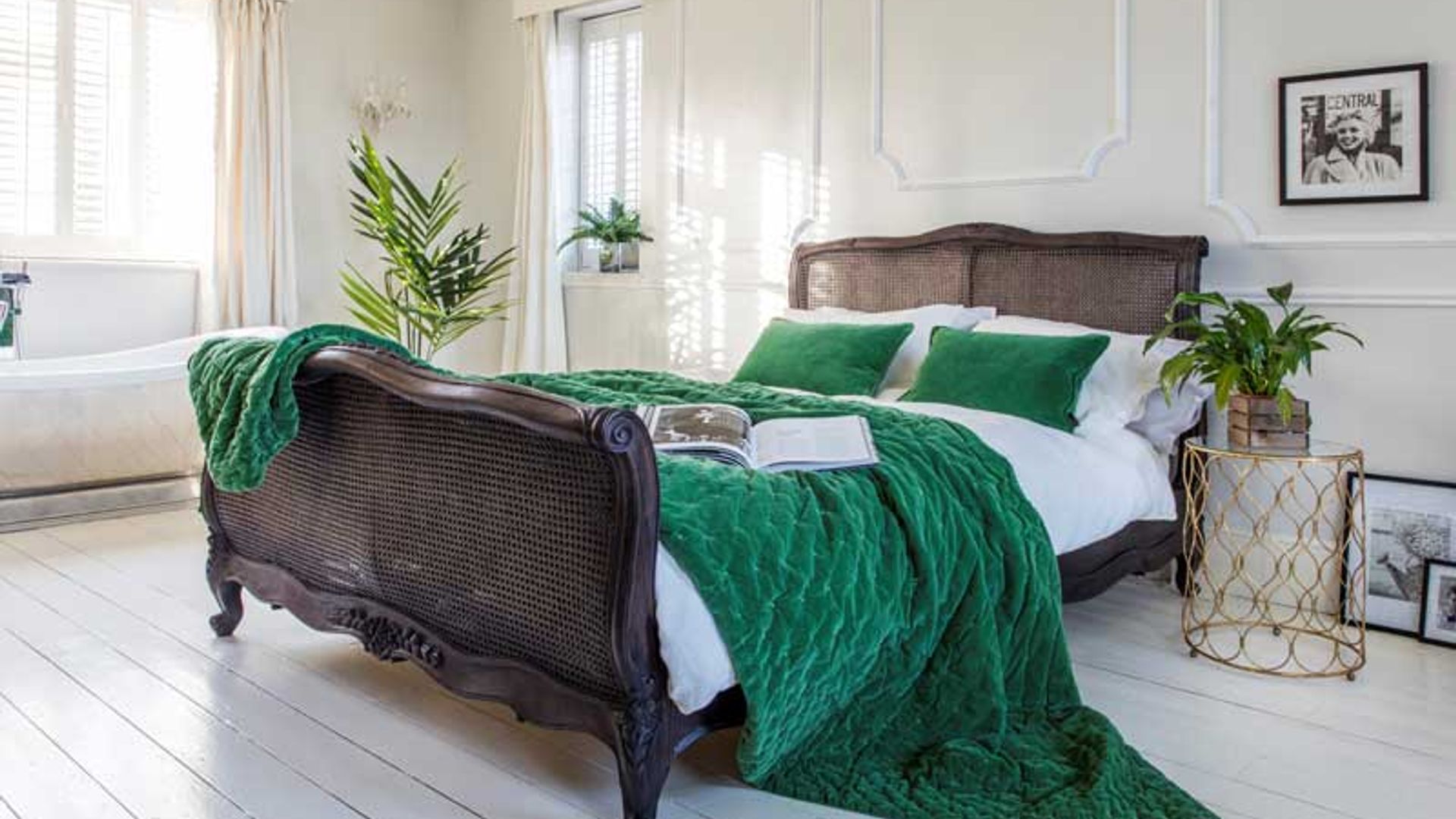 El lado natural de la decoración
