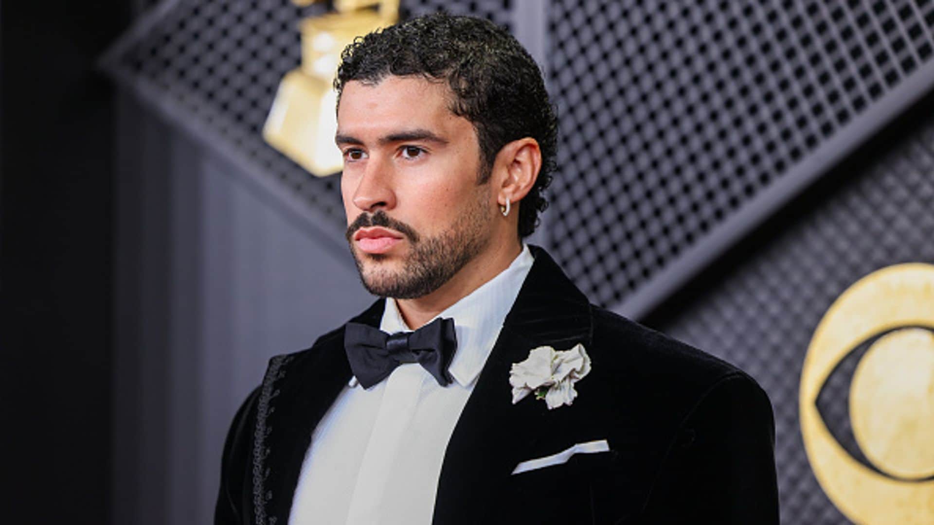 Bad Bunny próximamente llegará al Show de Medio Tiempo del Super Bowl