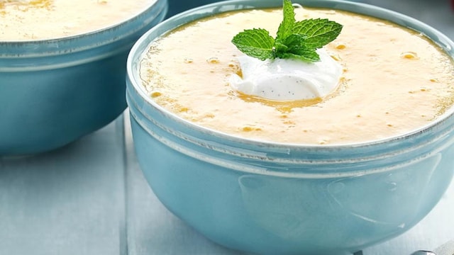 gazpacho fresquillas