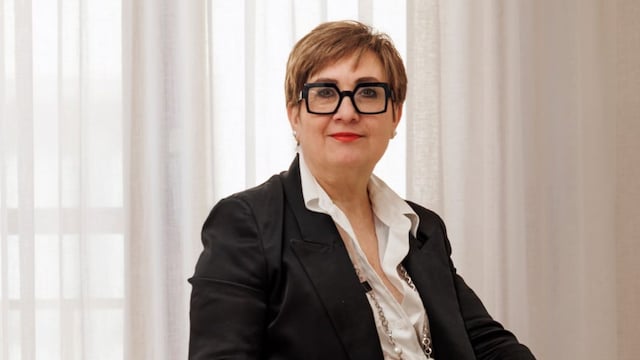 Carmen López de Murillas