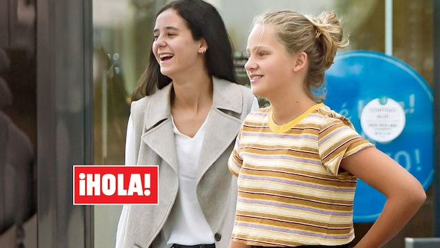victoria irene portada