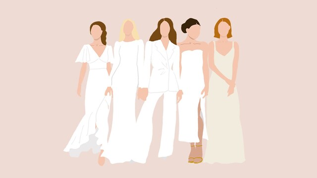 boda intima