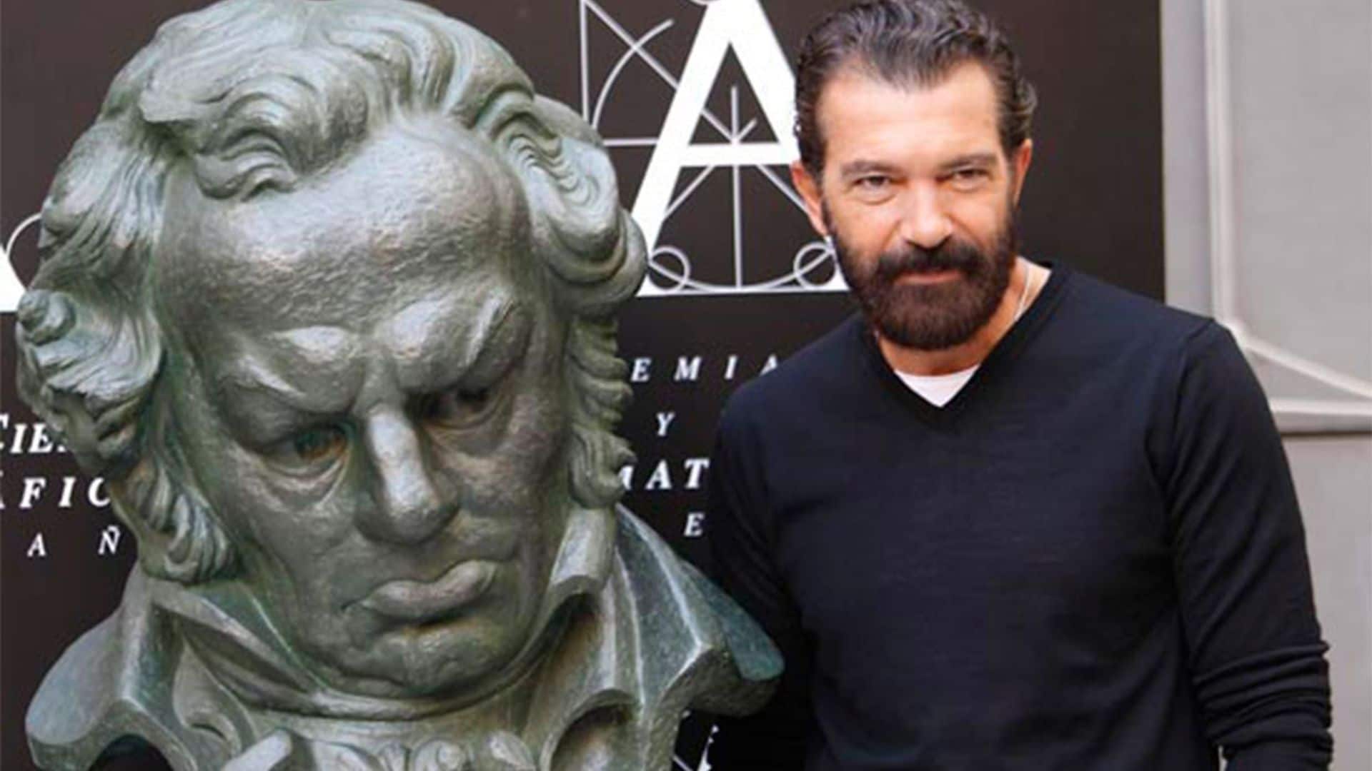 El cine español se prepara para la gran noche de los Goya
