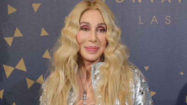 cher