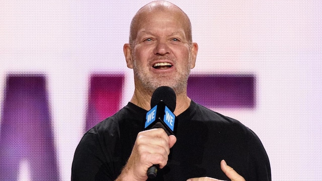 chip wilson getty