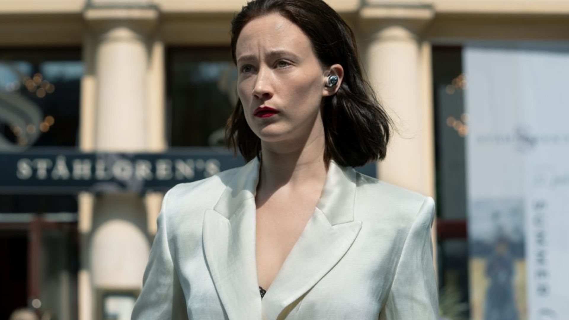 La acción con 'Codename: Annika' o 'Blue Lights' inunda los estrenos de la semana