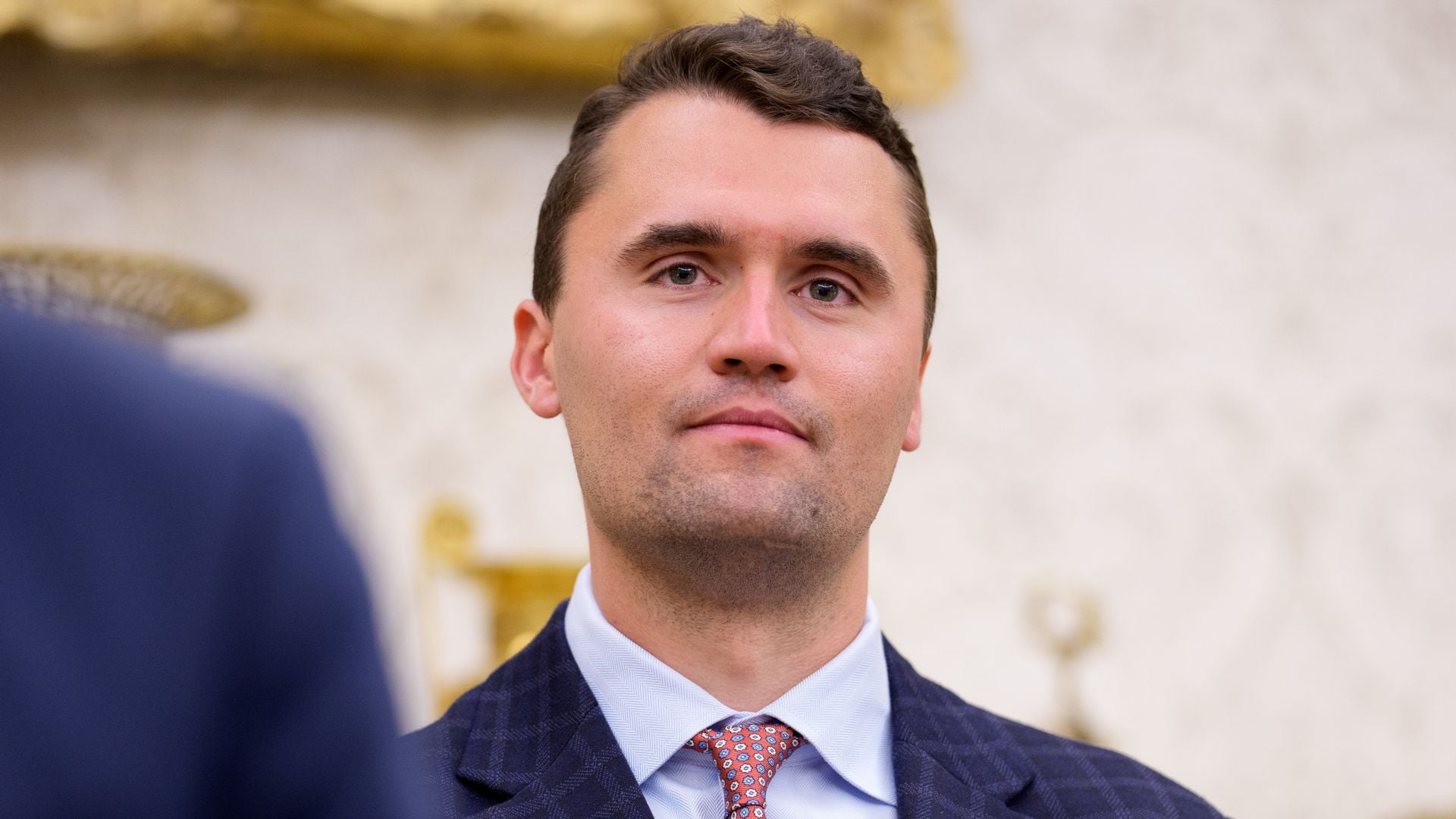Charlie Kirk sufrió un atentado en Utah